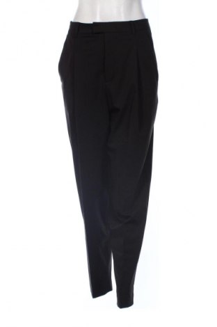 Pantaloni de femei MOS MOSH, Mărime S, Culoare Negru, Preț 163,16 Lei