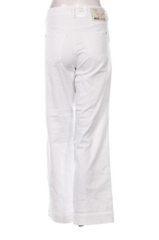 Дамски панталон Mac, Размер L, Цвят Бял, Цена 142,99 лв.