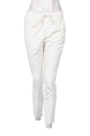 Pantaloni de femei Mac, Mărime S, Culoare Alb, Preț 163,16 Lei