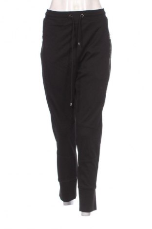 Dámske nohavice Mac, Veľkosť XXL, Farba Čierna, Cena  32,00 €