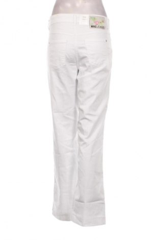 Dámske nohavice Mac, Veľkosť M, Farba Biela, Cena  85,95 €