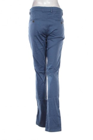 Pantaloni de femei Madmext, Mărime M, Culoare Albastru, Preț 76,32 Lei