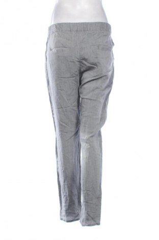 Damskie spodnie MM6 Maison Martin Margiela, Rozmiar S, Kolor Szary, Cena 327,99 zł