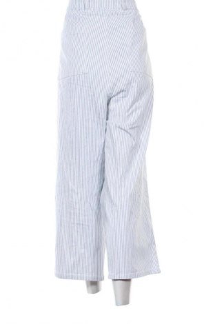 Damskie spodnie Maite Kelly by Bonprix, Rozmiar 4XL, Kolor Kolorowy, Cena 94,38 zł