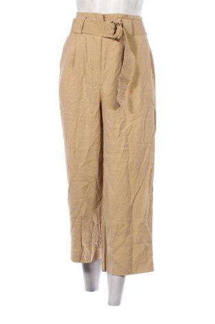 Damenhose Mango, Größe S, Farbe Beige, Preis € 22,99
