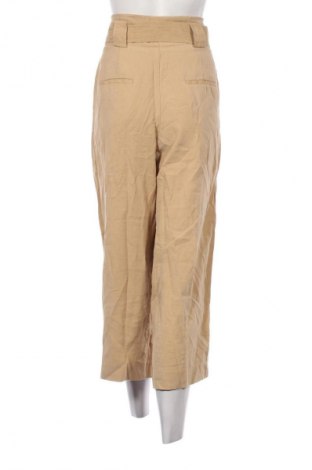 Damenhose Mango, Größe S, Farbe Beige, Preis € 22,99