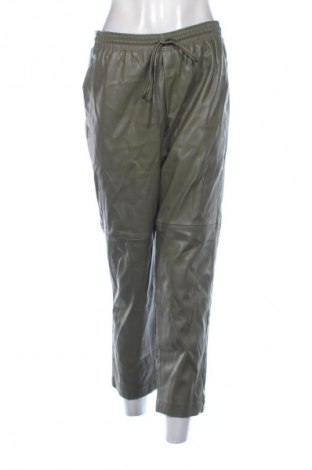 Damenhose Mango, Größe M, Farbe Grün, Preis 16,99 €