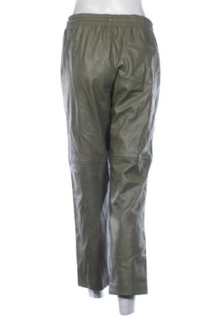 Damenhose Mango, Größe M, Farbe Grün, Preis 16,99 €