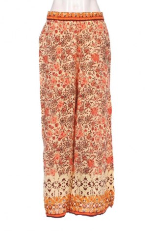 Dámske nohavice Mango, Veľkosť L, Farba Viacfarebná, Cena  17,30 €