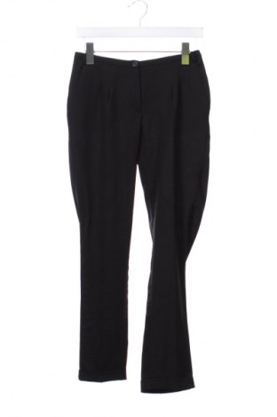 Pantaloni de femei Mango, Mărime XS, Culoare Negru, Preț 89,47 Lei