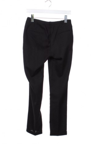 Pantaloni de femei Mango, Mărime XS, Culoare Negru, Preț 89,47 Lei