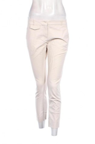 Pantaloni de femei Mango, Mărime S, Culoare Bej, Preț 84,99 Lei