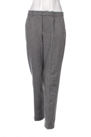 Γυναικείο παντελόνι Mango, Μέγεθος M, Χρώμα Γκρί, Τιμή 17,30 €