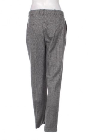 Γυναικείο παντελόνι Mango, Μέγεθος M, Χρώμα Γκρί, Τιμή 17,30 €