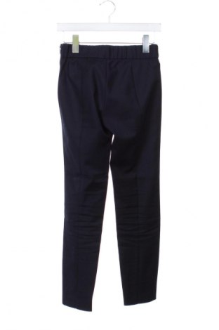 Γυναικείο παντελόνι Mango, Μέγεθος XS, Χρώμα Μπλέ, Τιμή 24,57 €