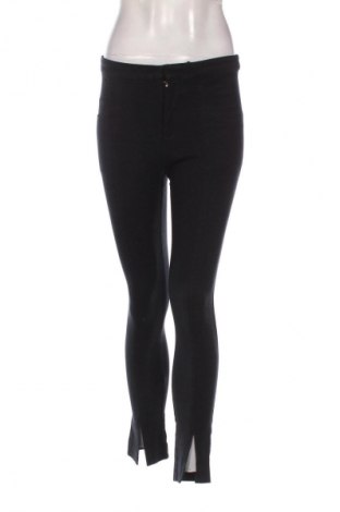 Dámske nohavice Mango, Veľkosť S, Farba Čierna, Cena  17,38 €