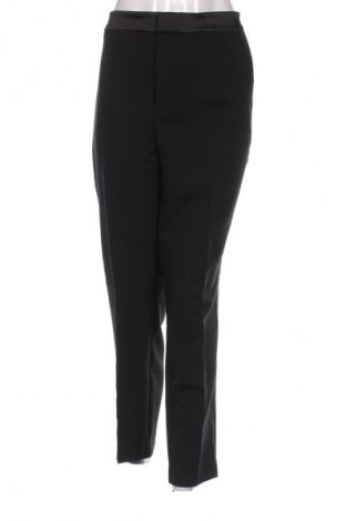 Damenhose Mango, Größe XXL, Farbe Schwarz, Preis 24,49 €