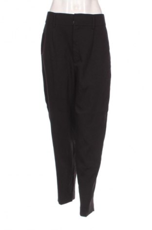 Dámské kalhoty  Mango, Velikost L, Barva Černá, Cena  609,00 Kč