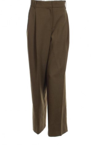 Női nadrág Mango, Méret M, Szín Zöld, Ár 21 600 Ft