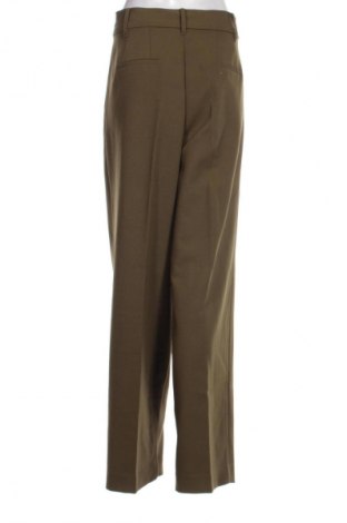 Női nadrág Mango, Méret M, Szín Zöld, Ár 21 600 Ft