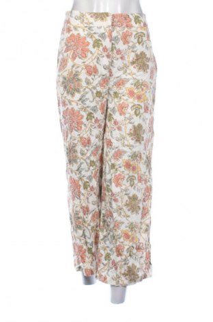 Pantaloni de femei Mango, Mărime S, Culoare Multicolor, Preț 89,47 Lei