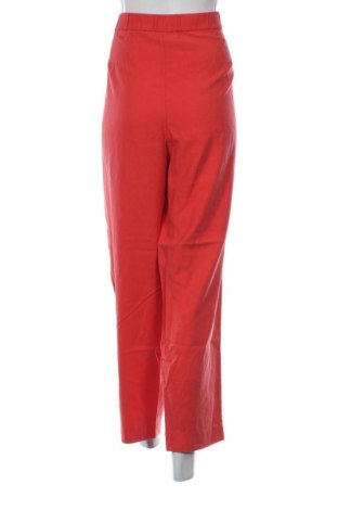 Dámské kalhoty  Mango, Velikost 3XL, Barva Červená, Cena  430,00 Kč