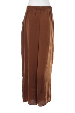 Pantaloni de femei Mango, Mărime S, Culoare Maro, Preț 89,00 Lei