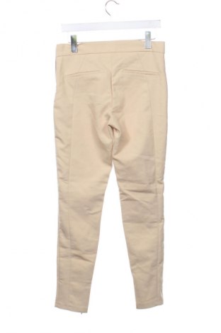 Dámske nohavice Mango, Veľkosť M, Farba Béžová, Cena  27,82 €