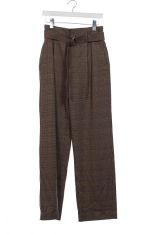 Damskie spodnie Mango, Rozmiar M, Kolor Kolorowy, Cena 76,40 zł