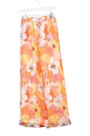 Damskie spodnie Mango, Rozmiar XS, Kolor Kolorowy, Cena 78,16 zł