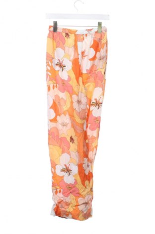 Damskie spodnie Mango, Rozmiar XS, Kolor Kolorowy, Cena 78,16 zł