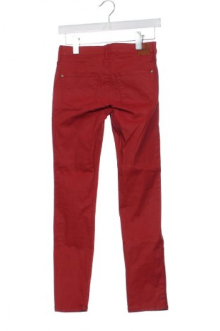 Damenhose Mango, Größe XS, Farbe Rot, Preis 17,39 €