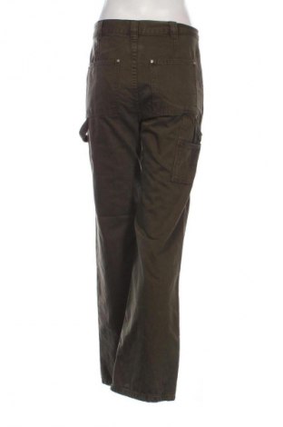 Dámské kalhoty  Mango, Velikost S, Barva Zelená, Cena  430,00 Kč