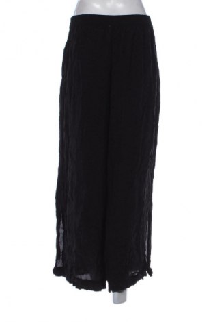 Dámske nohavice Mango, Veľkosť L, Farba Čierna, Cena  19,31 €