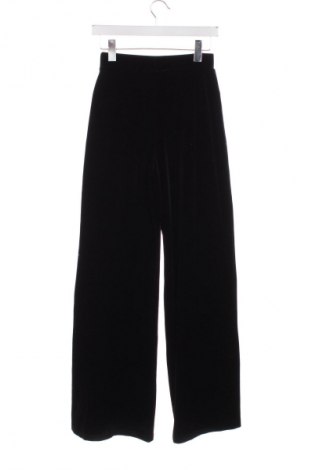 Dámske nohavice Mango, Veľkosť XS, Farba Čierna, Cena  17,30 €