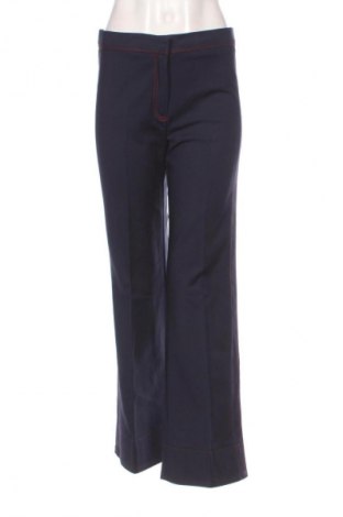 Dámske nohavice Mango, Veľkosť S, Farba Modrá, Cena  19,44 €