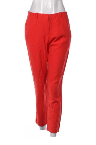 Damenhose Mango, Größe S, Farbe Rot, Preis 9,99 €