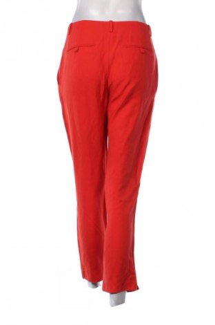 Damenhose Mango, Größe S, Farbe Rot, Preis 9,99 €