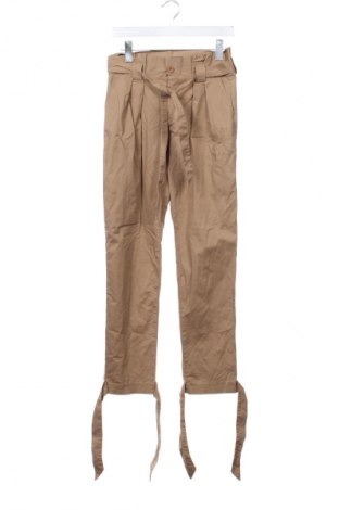Dámske nohavice Manosque, Veľkosť L, Farba Béžová, Cena  27,70 €