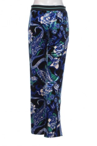 Damskie spodnie Marc Cain, Rozmiar M, Kolor Kolorowy, Cena 256,99 zł