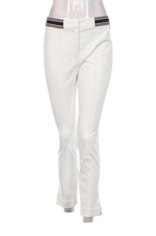 Damenhose Marc Cain, Größe S, Farbe Ecru, Preis 204,99 €