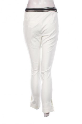 Damenhose Marc Cain, Größe S, Farbe Ecru, Preis 204,99 €