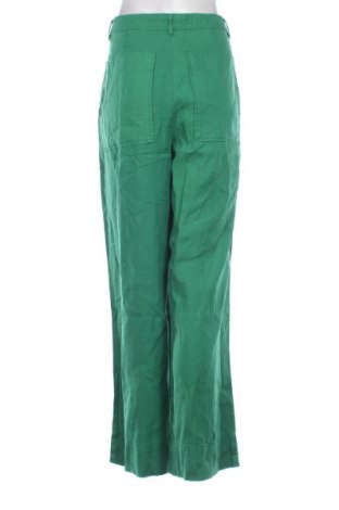 Damenhose Marc O'Polo, Größe S, Farbe Grün, Preis 49,10 €