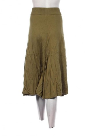 Дамски панталон Marcel Ostertag, Размер XL, Цвят Зелен, Цена 99,99 лв.