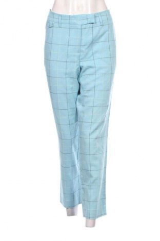 Pantaloni de femei Marella, Mărime L, Culoare Multicolor, Preț 278,99 Lei