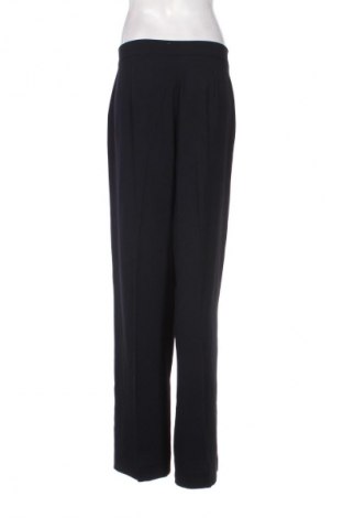 Γυναικείο παντελόνι Marina Rinaldi, Μέγεθος XXL, Χρώμα Μαύρο, Τιμή 85,32 €