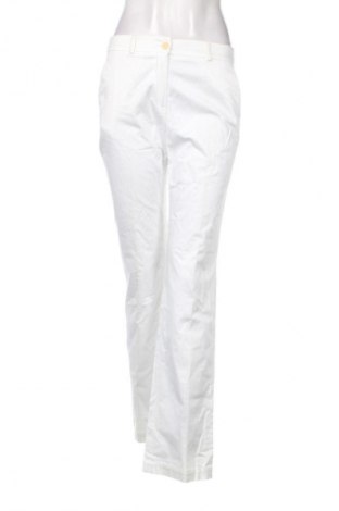Γυναικείο παντελόνι Marina Yachting, Μέγεθος M, Χρώμα Λευκό, Τιμή 31,71 €