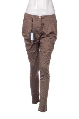 Dámské kalhoty  Marina Yachting, Velikost M, Barva Hnědá, Cena  1 772,00 Kč
