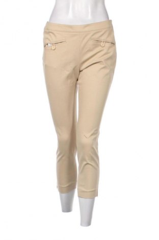 Dámské kalhoty  Marina Yachting, Velikost S, Barva Béžová, Cena  1 772,00 Kč