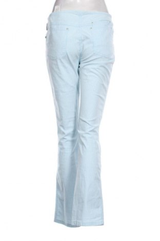 Pantaloni de femei Marina Yachting, Mărime M, Culoare Multicolor, Preț 115,99 Lei